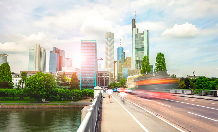 IoT-based innovations from Siemens transform buildings into smart ecosystems